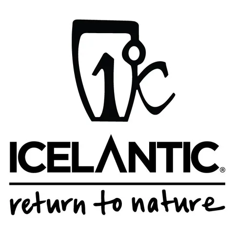 Logo for Icelantic Skis