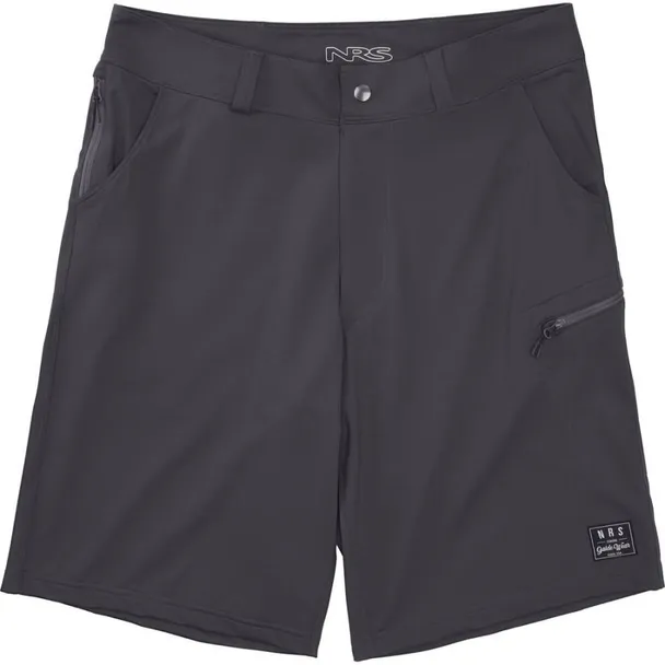Product image of NRS NRS Men's Guide Shorts Bottoms at Down River Equipment