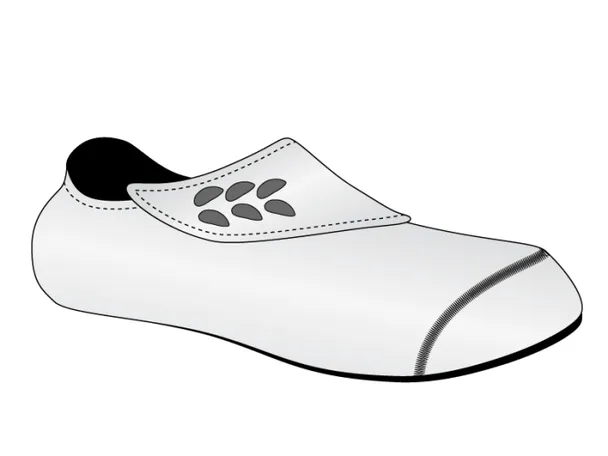 Product image of Merino Zen Moccasin