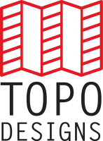Logo for Topo Designs