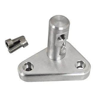 Product image of TPI Machined Aluminum