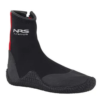 Product image of NRS NRS Comm-3 Wetshoe Footwear at Down River Equipment