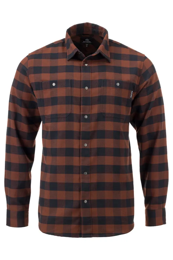 Product image of Porter Wool Shirt