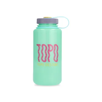 Product image of Topo Designs Nalgene Water Bottle