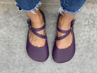 Product image of Adult PRIMAL Merry Jane