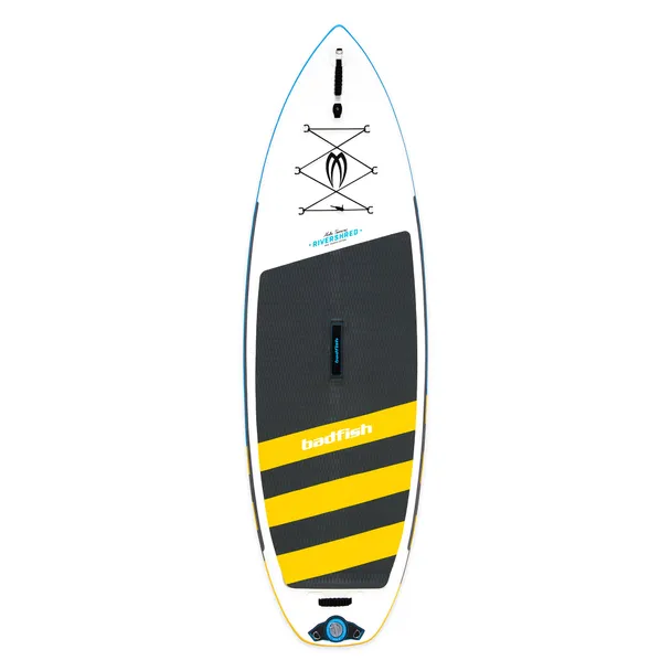 Product image of Rivershred