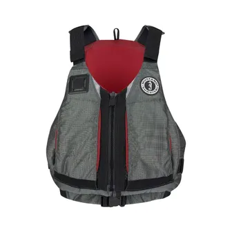 Product image of Mustang Survival Mustang Women's Rebel Foam Vest PFD Safety PFD Life Jackets Women at Down River Equipment