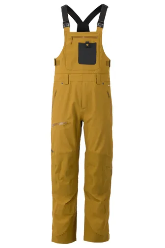Product image of Flylow Baker Bib Rye