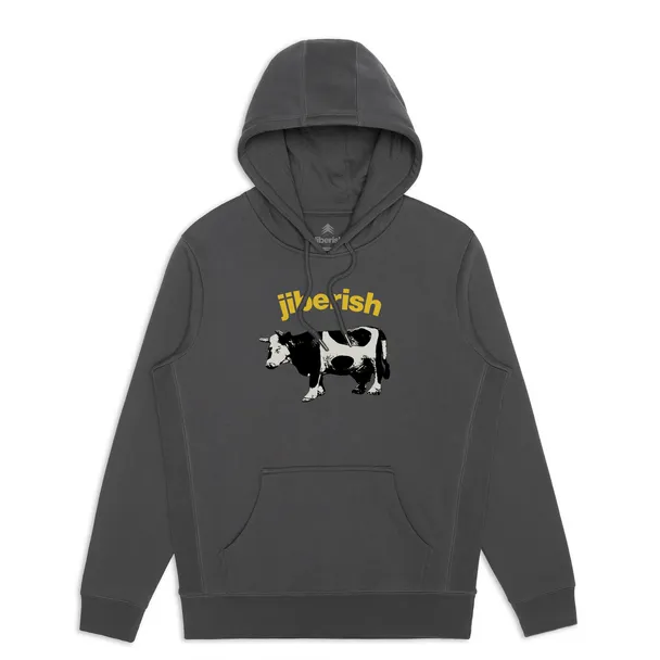 Product image of Whole Milk Hoodie Slate