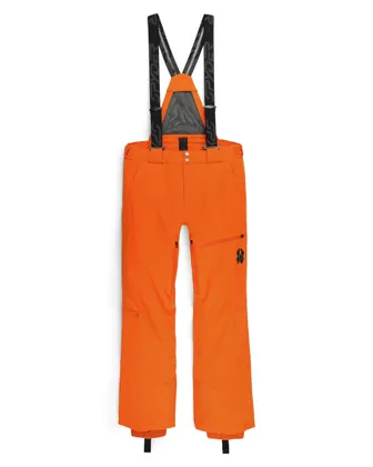 Product image of Mens Dare Pants - Flash Orange