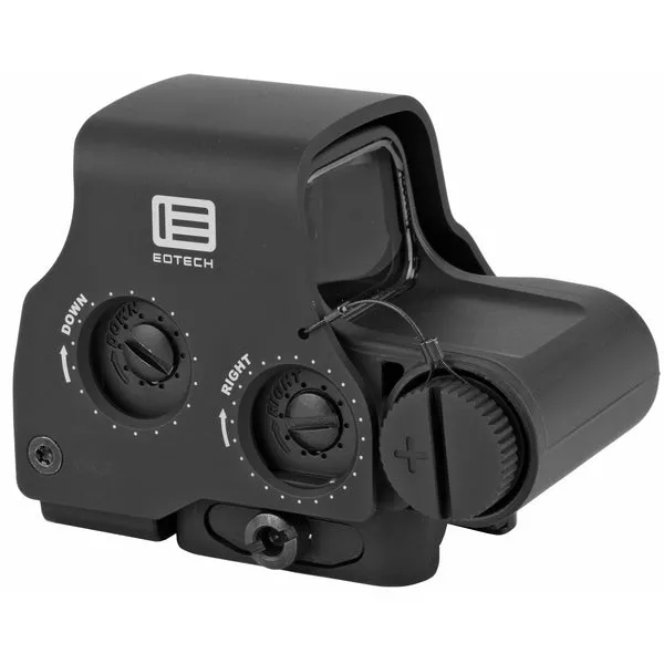 Product image of Eotech Exps3 68moa Ring/4-1 Moa Dots