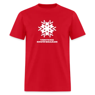 Product image of Snowflake T-Shirt