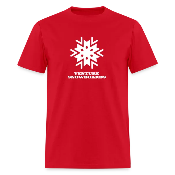 Product image of Snowflake T-Shirt