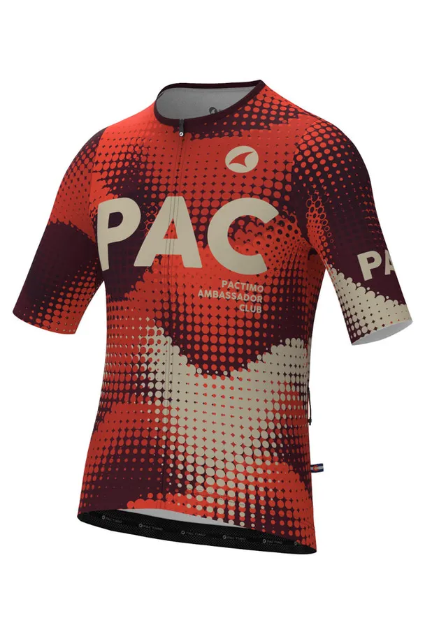 Product image of Men's PAC Range Aero Cargo Jersey