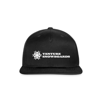 Product image of Classic Venture Snapback Hat