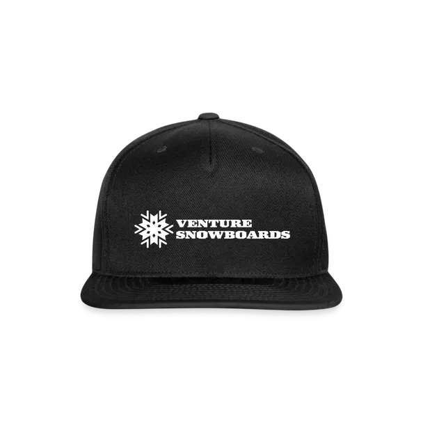 Product image of Classic Venture Snapback Hat