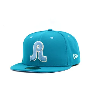 Product image of Pretty Lights x Jiberish New Era 5950 Fitted - Tidalwave Sky