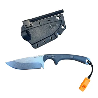 Product image of Scout Feather Adventure Survival Knife