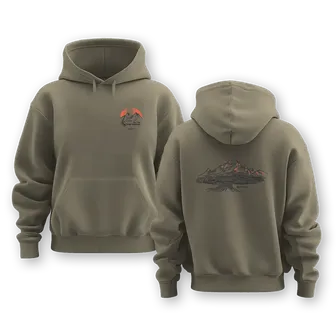 Product image of Glowing Summits Hoodie