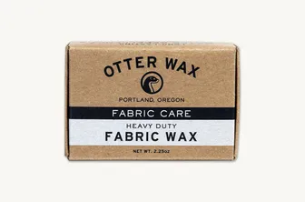 Product image of Otter Wax Fabric Wax Bar