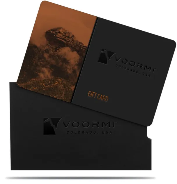 Product image of VOORMI® Gift Card