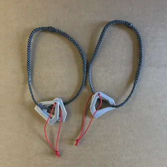 Product image of 1"buckle set