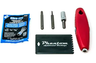 Product image of Tool Kit
