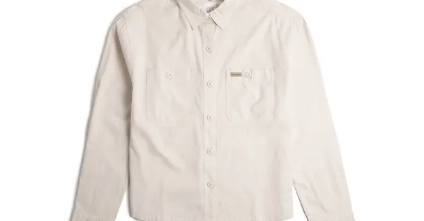 Product image of Women's Daytripper Shirt | Organic Cotton Travel Shirt for Women