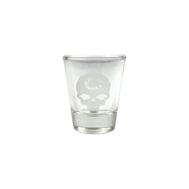 Product image of Canfield Bikes Shot Glass