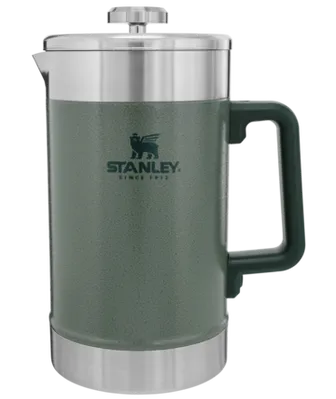 Product image of Stanley Stanley Stay Hot French Press 48oz Camping Kitchen Cookware at Down River Equipment