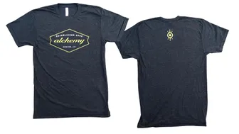 Product image of Alchemy Badge T-shirt