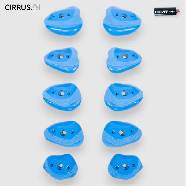 Product image of CIRRUS