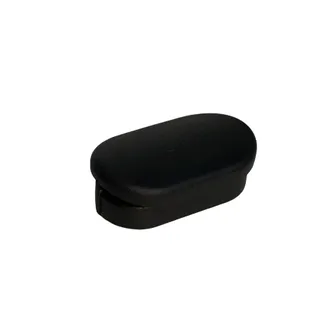 Product image of Nimble 9 Frame Dropper Cable Grommet (Without Hole)