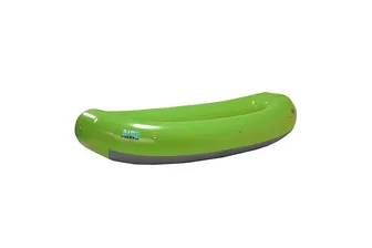 Product image of Aire AIRE Cub Self Bailing Raft Rafts at Down River Equipment