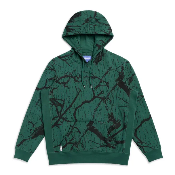 Product image of Arbor Camo Rotary Hoodie