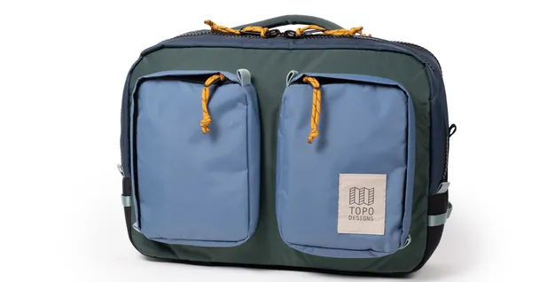 Product image of Personalized Global Briefcase