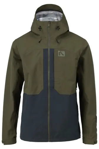 Product image of Flylow Knight Jacket Evergreen/Black
