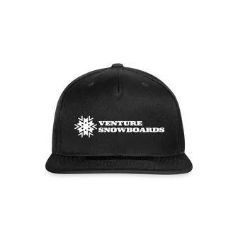Product image of Venture Logo Baseball Cap