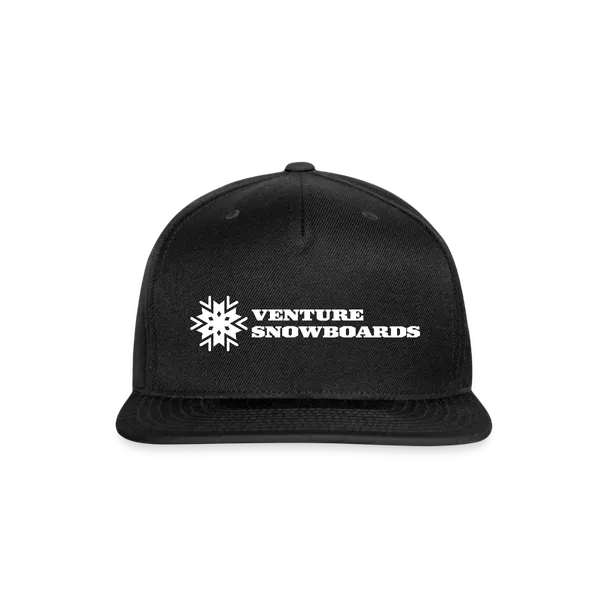 Product image of Venture Logo Baseball Cap