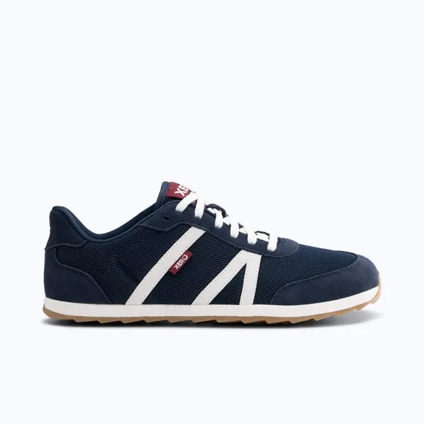 Product image of Xero Shoes Wynn Men's Minimalist Retro Sneaker