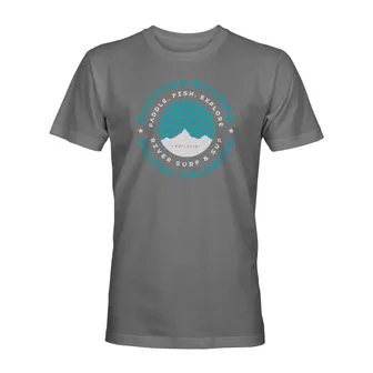 Product image of Mountain Men's T-Shirt