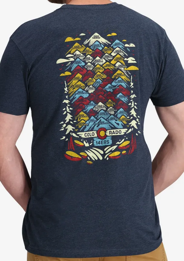 Product image of 14er Tee