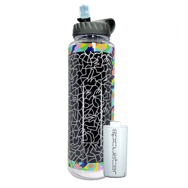 Product image of Nalgene OG Tom Asta Special Edition | 48oz