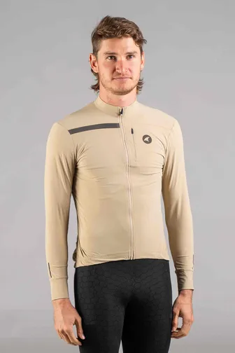 Product image of Men's Range Cargo LS Jersey