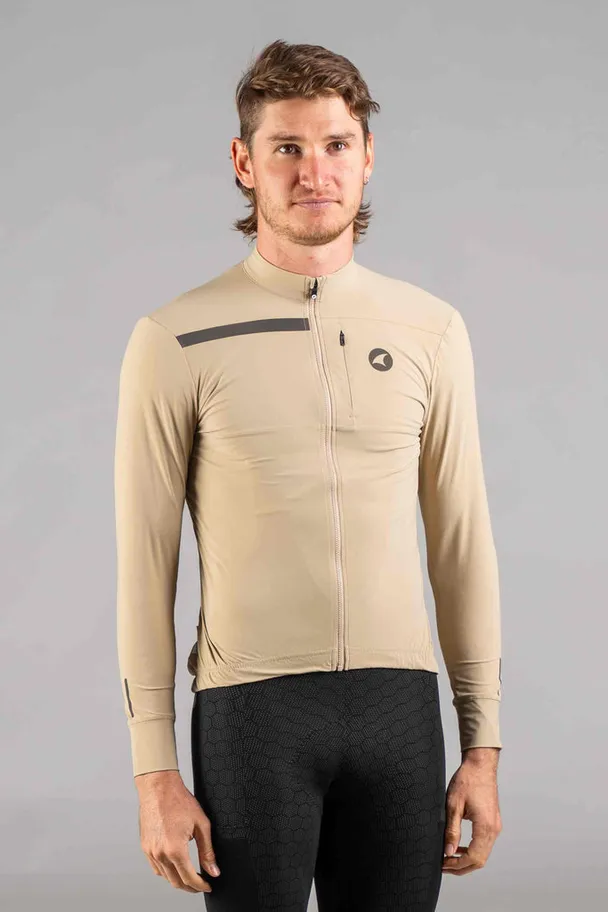 Product image of Men's Range Cargo LS Jersey