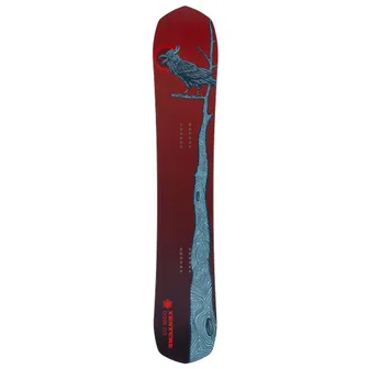Product image of Odin Snowboard