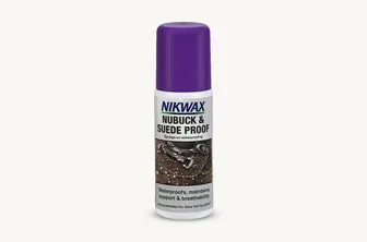 Product image of Nikwax - Nubuck & Suede Proof Spray