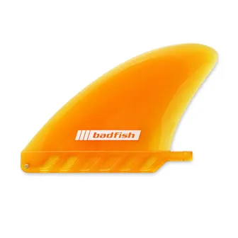 Product image of 4.5" Soft Flex Center Fin