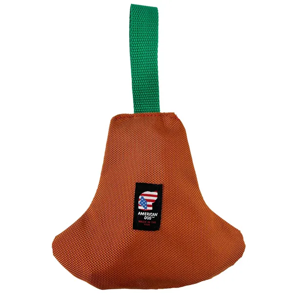 Product image of LUCKY DOG $7 Holiday Bell Tug