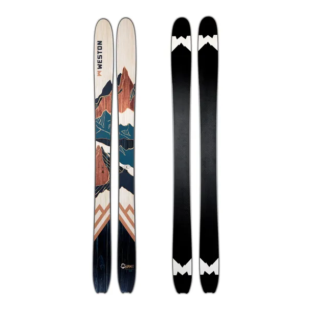 Product image of Summit Skis